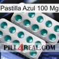 Blue Pill 100 Mg dapoxetine2